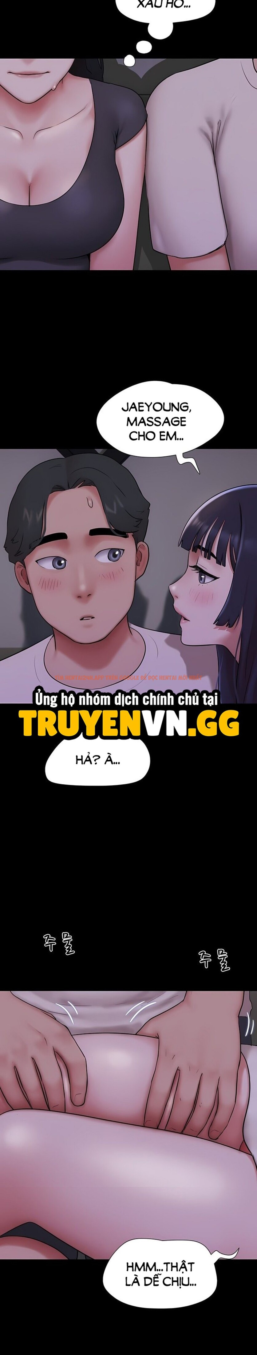 Xem ảnh Soeun - Chapter 70 - 11 1 - Truyenhentaiz.net