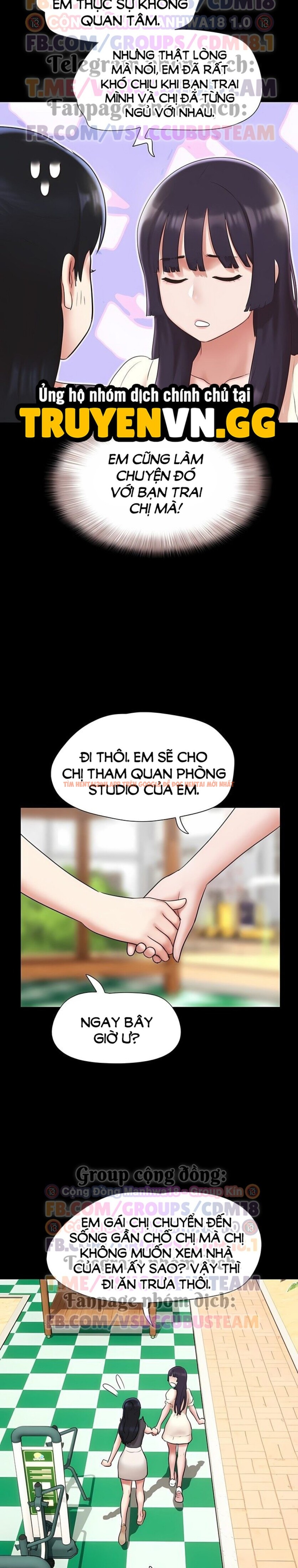 Xem ảnh Soeun - Chapter 70 - 2 1 - Truyenhentaiz.net