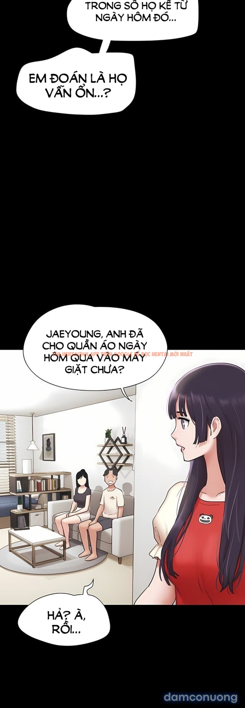 Xem ảnh Soeun - Chapter 70 - 4 2 - Truyenhentaiz.net