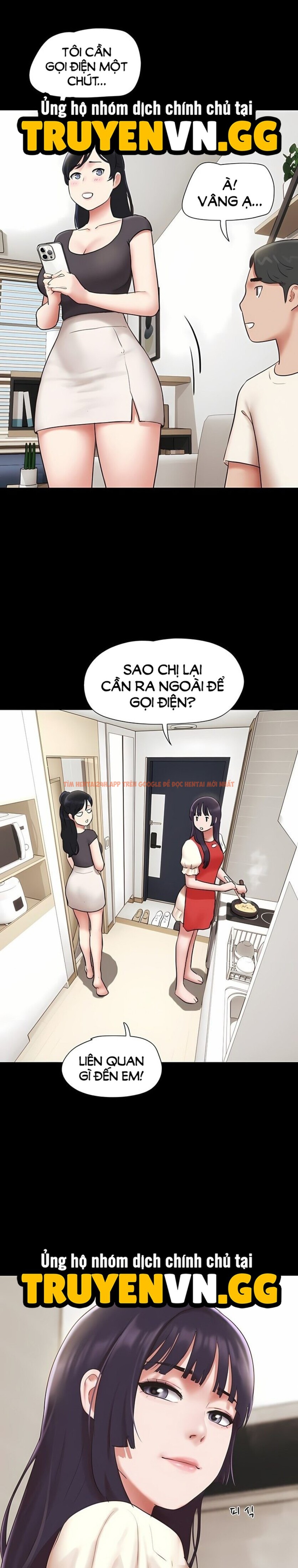 Xem ảnh Soeun - Chapter 70 - 5 1 - Truyenhentaiz.net