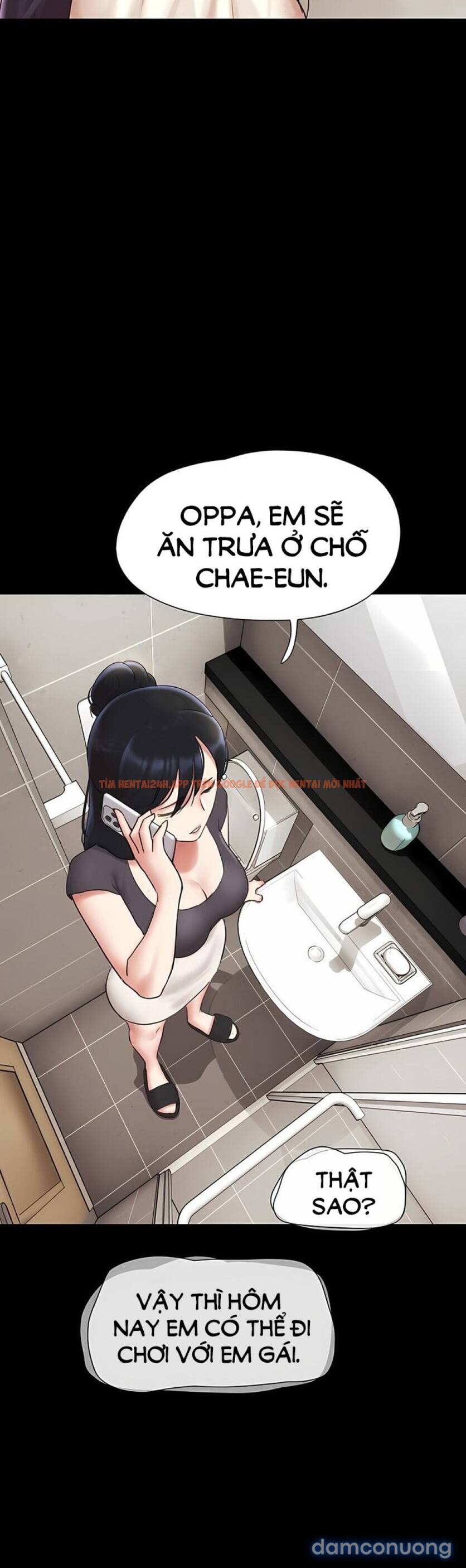 Xem ảnh Soeun - Chapter 70 - 5 2 - Truyenhentaiz.net