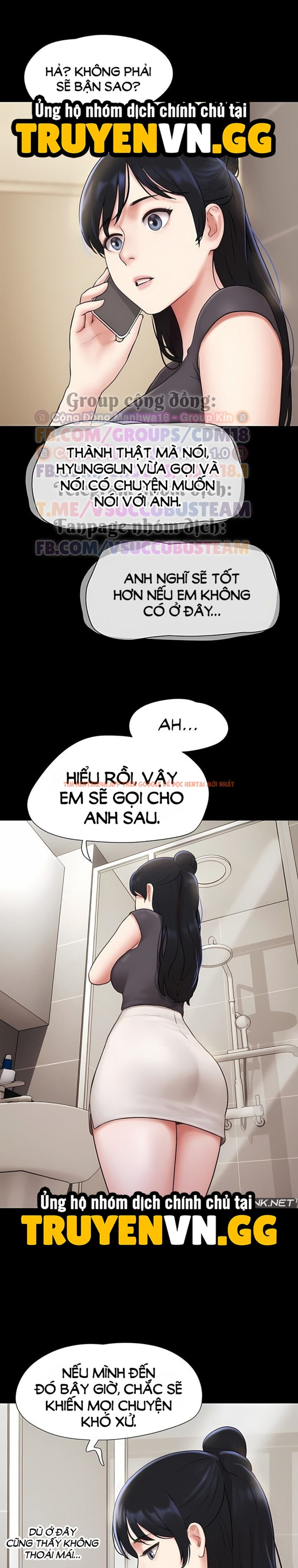 Xem ảnh Soeun - Chapter 70 - 6 0 - Truyenhentaiz.net