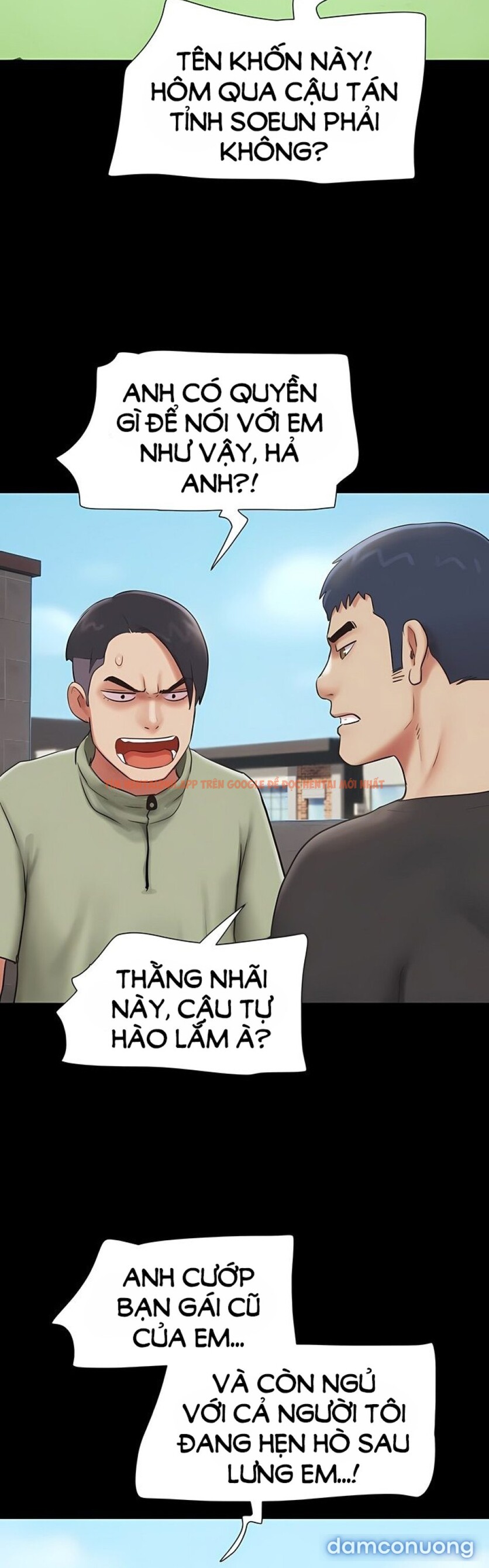 Xem ảnh Soeun - Chapter 70 - 6 2 - Truyenhentaiz.net