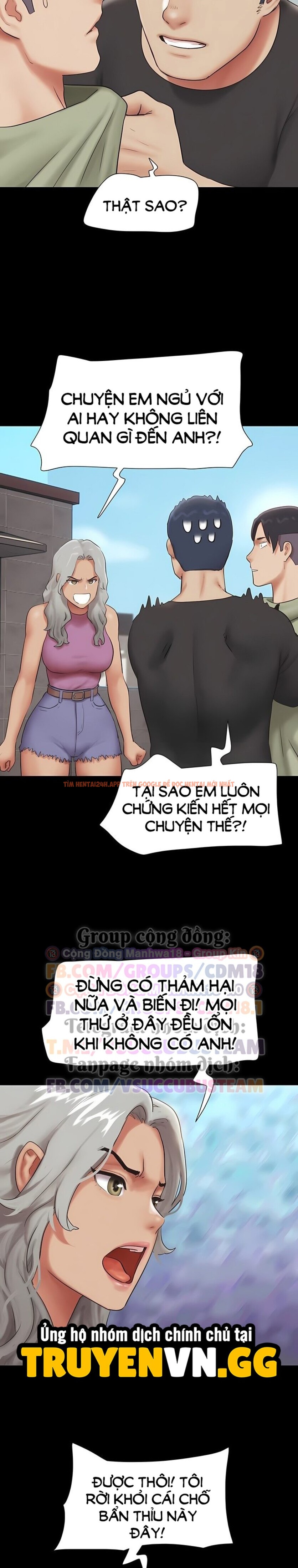 Xem ảnh Soeun - Chapter 70 - 7 1 - Truyenhentaiz.net