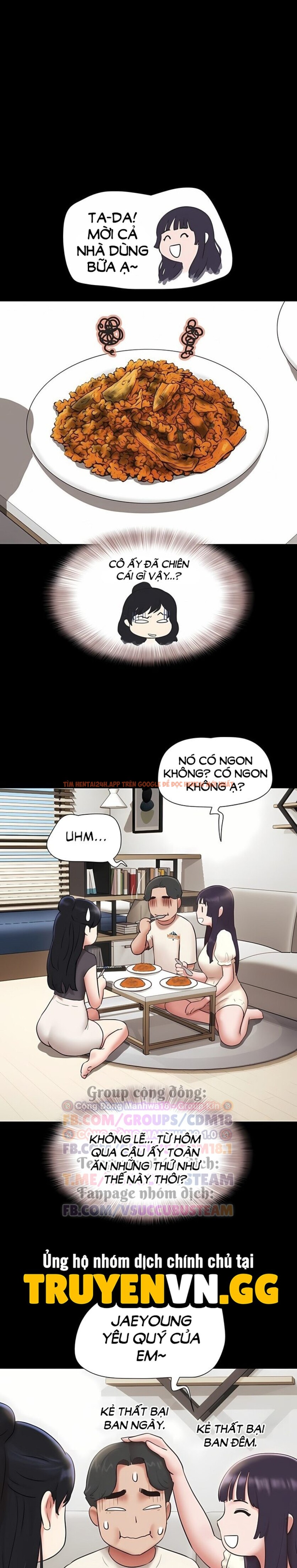 Xem ảnh Soeun - Chapter 70 - 8 0 - Truyenhentaiz.net