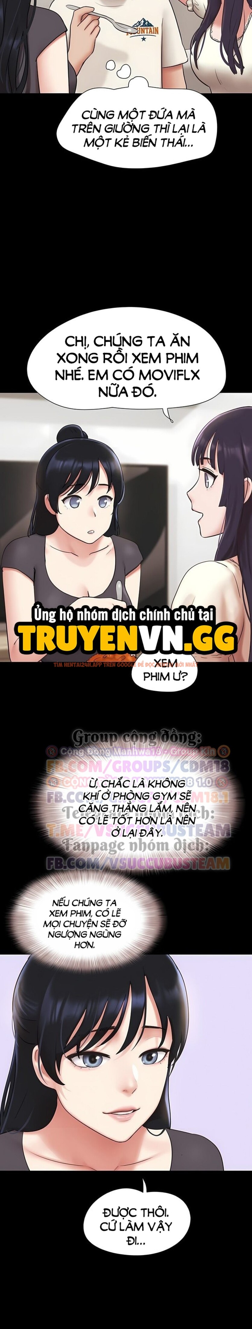 Xem ảnh Soeun - Chapter 70 - 8 1 - Truyenhentaiz.net