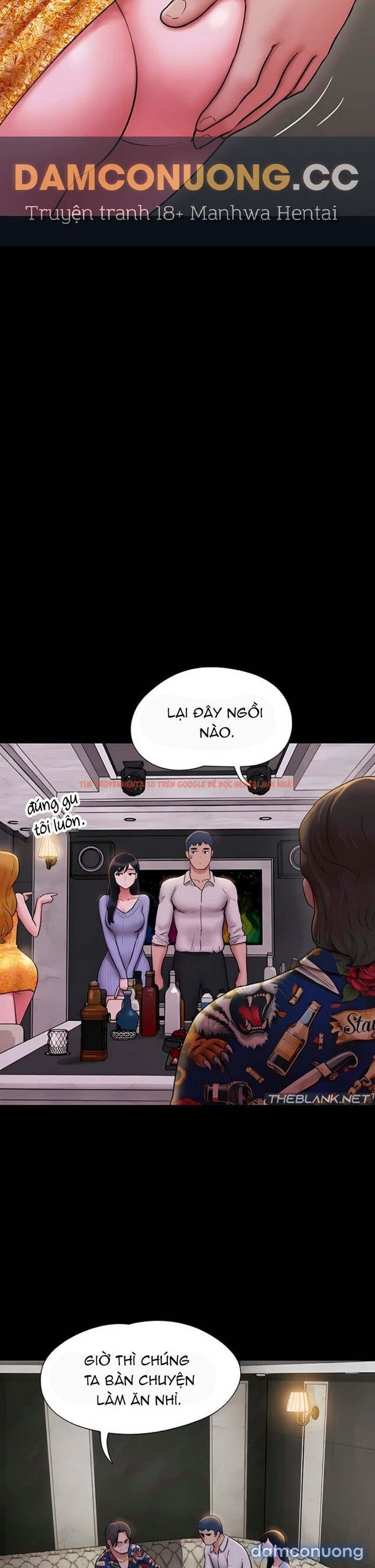 Xem ảnh Soeun - Chapter 81 - 10 1 - Truyenhentaiz.net