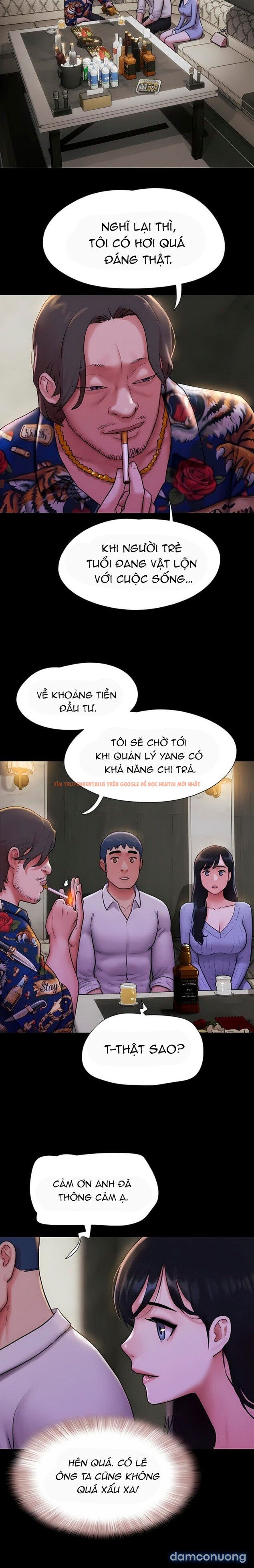 Xem ảnh Soeun - Chapter 81 - 11 - Truyenhentaiz.net