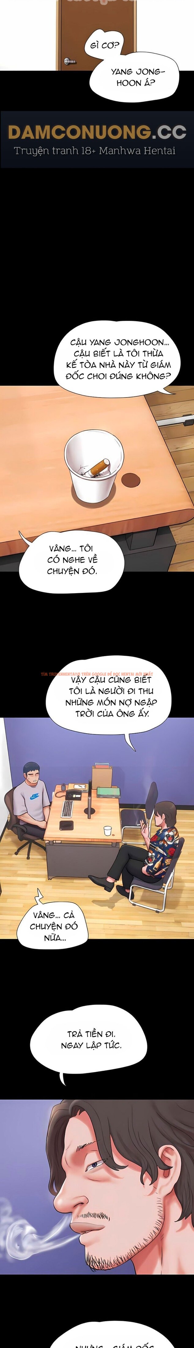 Xem ảnh Soeun - Chapter 81 - 2 1 - Truyenhentaiz.net