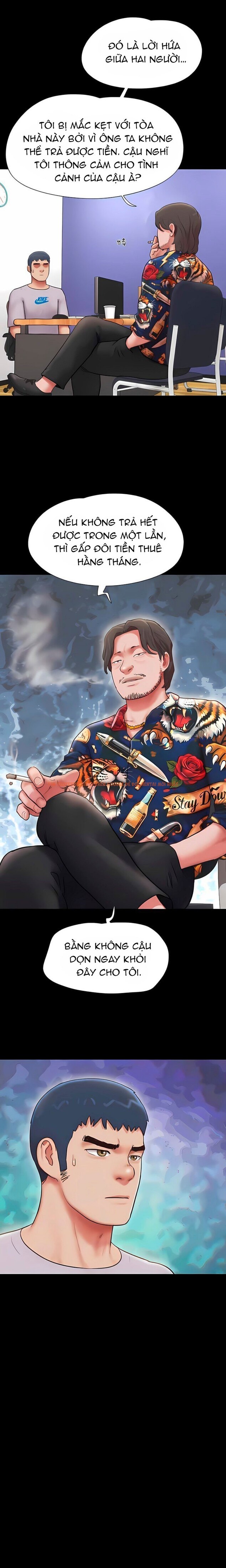 Xem ảnh Soeun - Chapter 81 - 3 0 - Truyenhentaiz.net