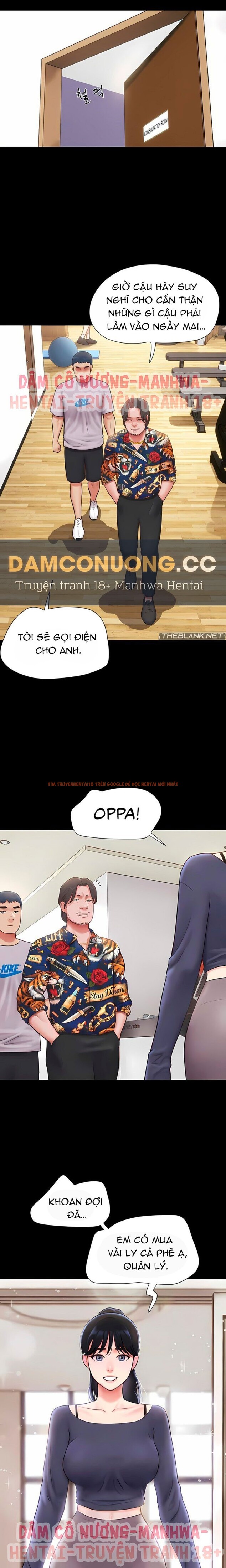 Xem ảnh Soeun - Chapter 81 - 3 1 - Truyenhentaiz.net