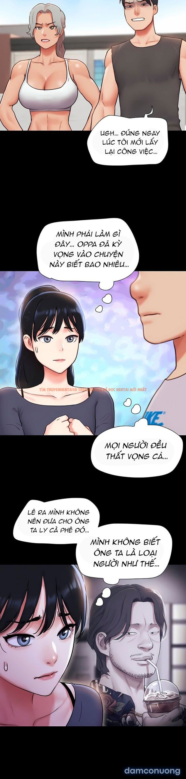 Xem ảnh Soeun - Chapter 81 - 5 1 - Truyenhentaiz.net