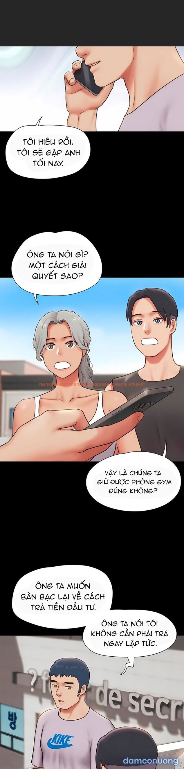 Xem ảnh Soeun - Chapter 81 - 6 1 - Truyenhentaiz.net