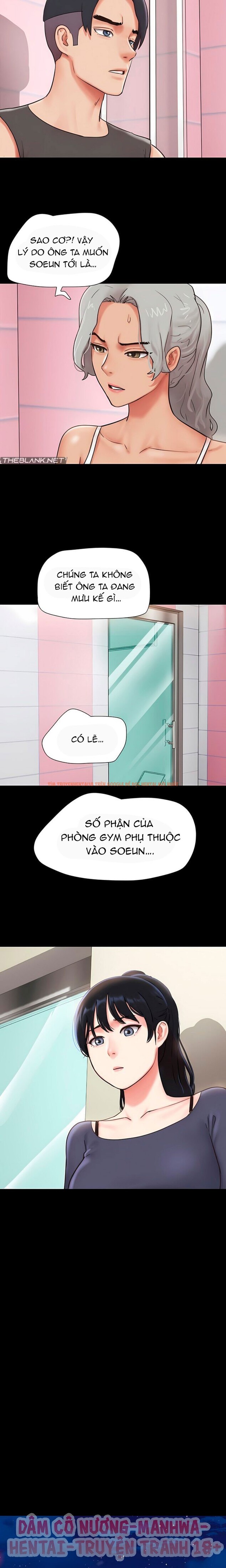 Xem ảnh Soeun - Chapter 81 - 8 0 - Truyenhentaiz.net