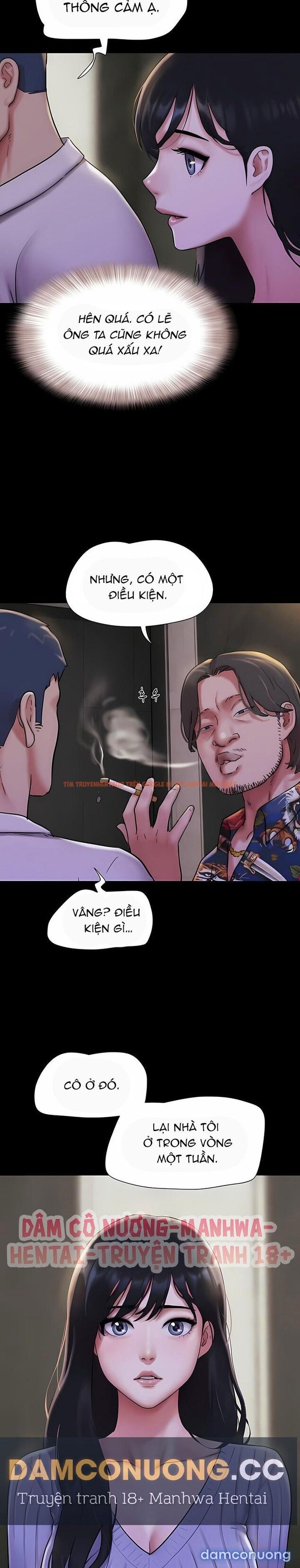 Xem ảnh 1 1 trong truyện hentai Soeun - Chapter 82 - hentaitvn.net