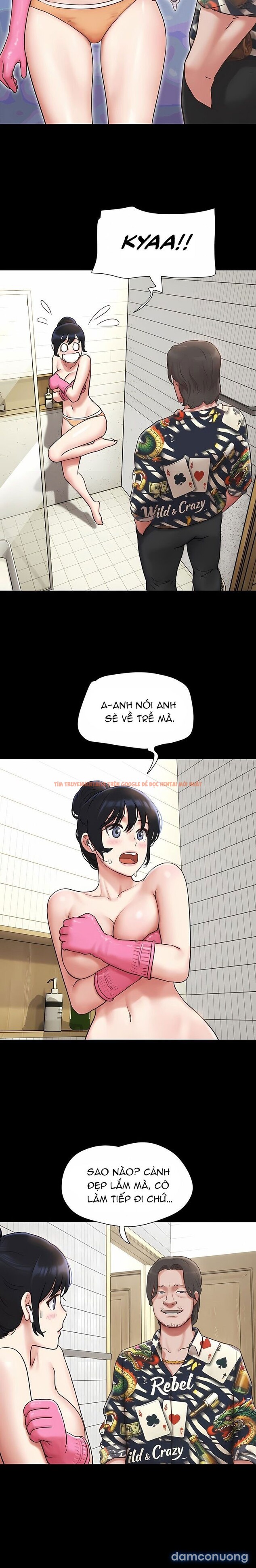 Xem ảnh 10 2 trong truyện hentai Soeun - Chapter 82 - hentaitvn.net