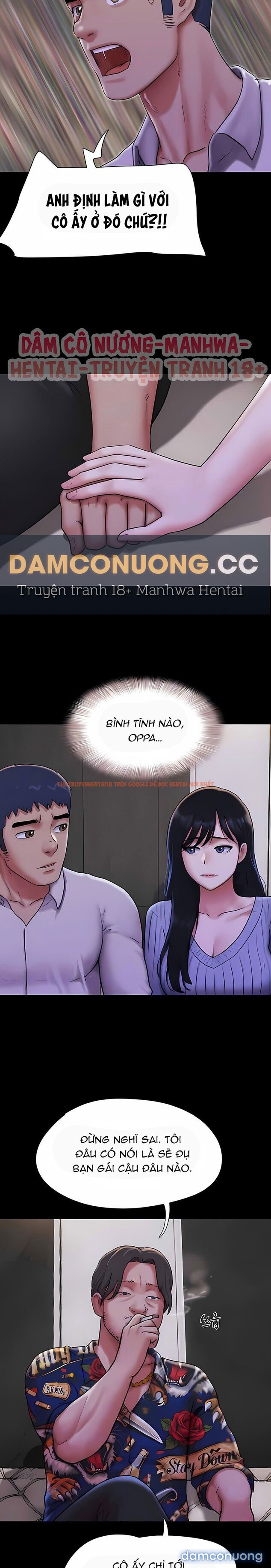 Xem ảnh 2 1 trong truyện hentai Soeun - Chapter 82 - hentaitvn.net