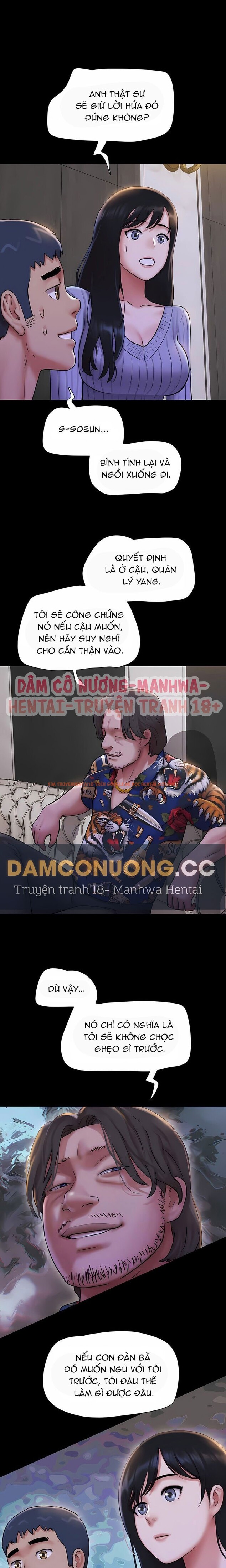 Xem ảnh 4 0 trong truyện hentai Soeun - Chapter 82 - hentaitvn.net