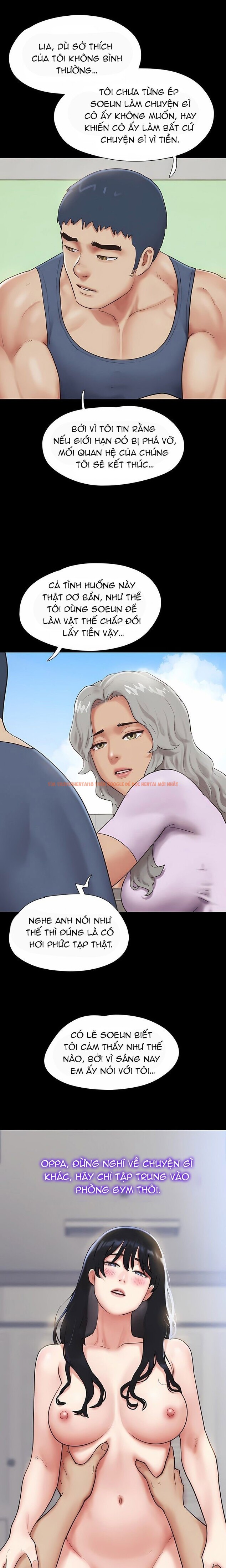 Xem ảnh 5 0 trong truyện hentai Soeun - Chapter 82 - hentaitvn.net