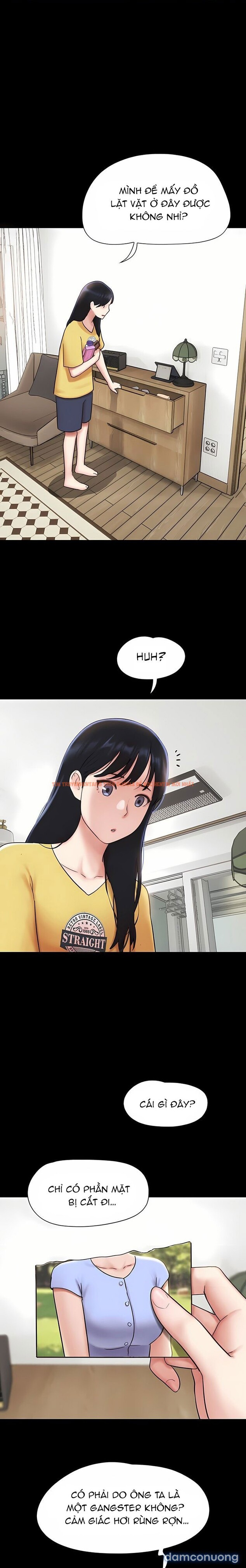 Xem ảnh 7 1 trong truyện hentai Soeun - Chapter 82 - hentaitvn.net