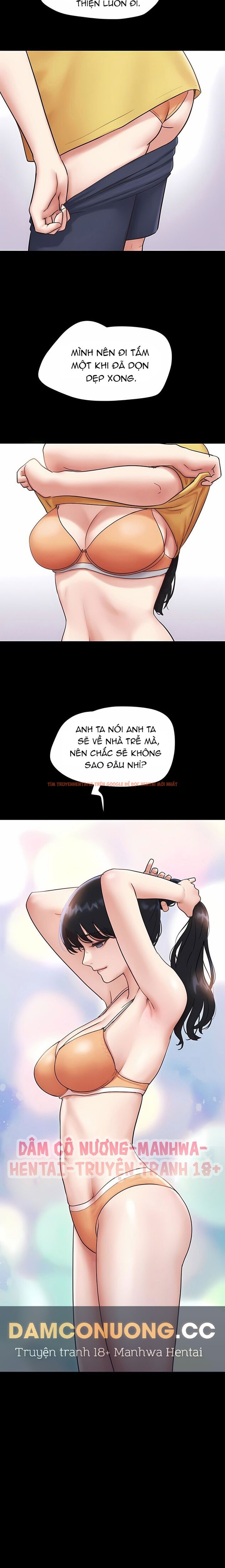 Xem ảnh 9 0 trong truyện hentai Soeun - Chapter 82 - hentaitvn.net
