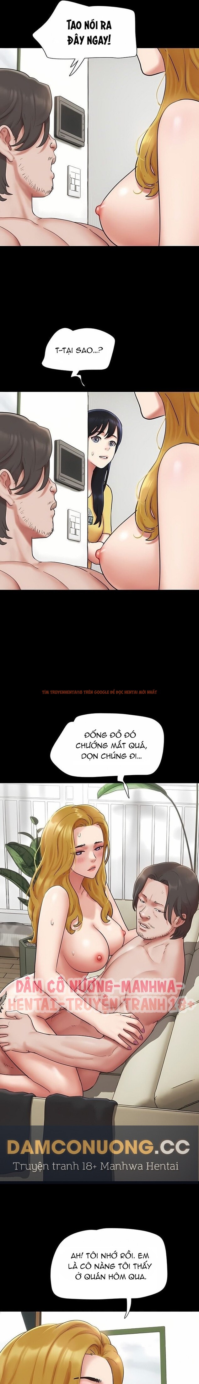 Xem ảnh 10 0 trong truyện hentai Soeun - Chapter 83 - hentaitvn.net