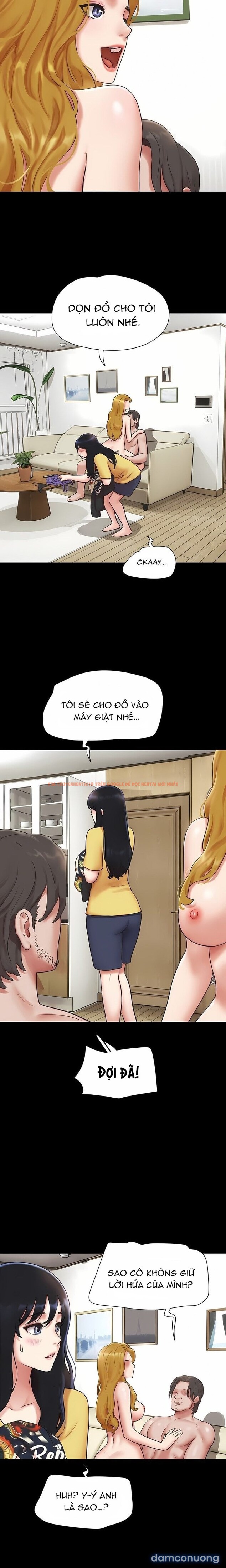 Xem ảnh 10 1 trong truyện hentai Soeun - Chapter 83 - hentaitvn.net
