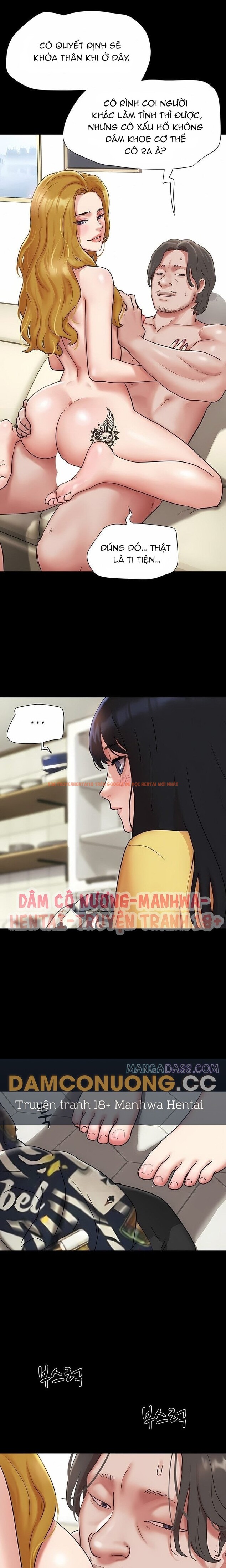 Xem ảnh 11 0 trong truyện hentai Soeun - Chapter 83 - hentaitvn.net