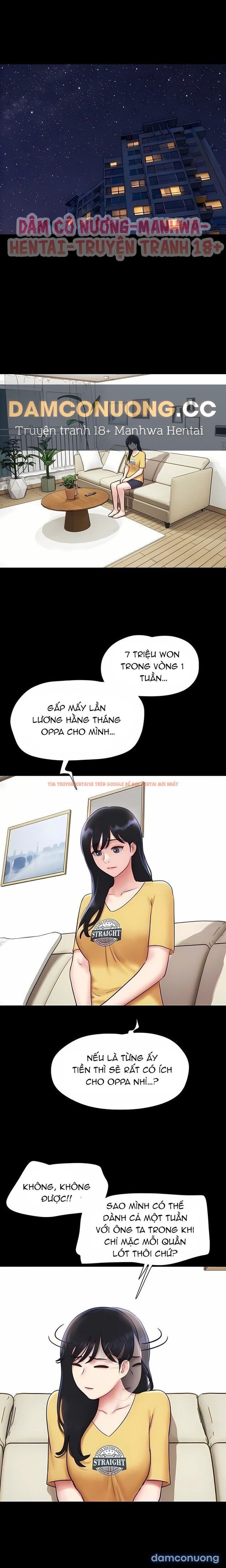 Xem ảnh 2 1 trong truyện hentai Soeun - Chapter 83 - hentaitvn.net