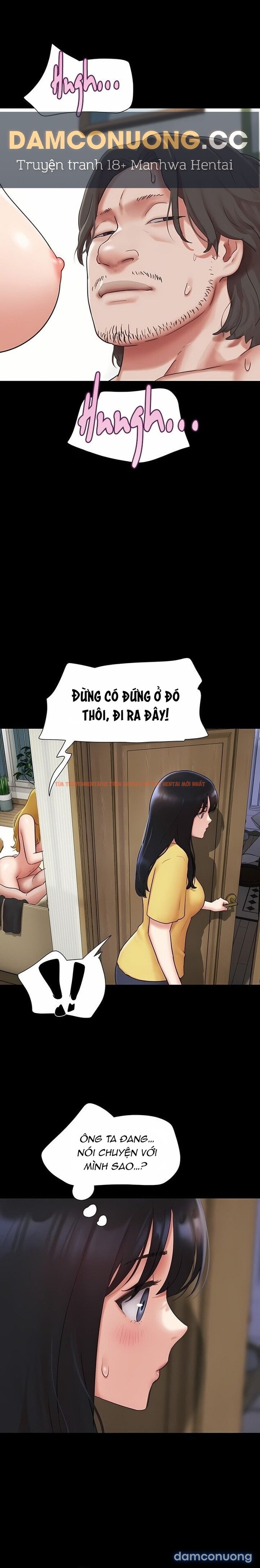 Xem ảnh 9 1 trong truyện hentai Soeun - Chapter 83 - hentaitvn.net