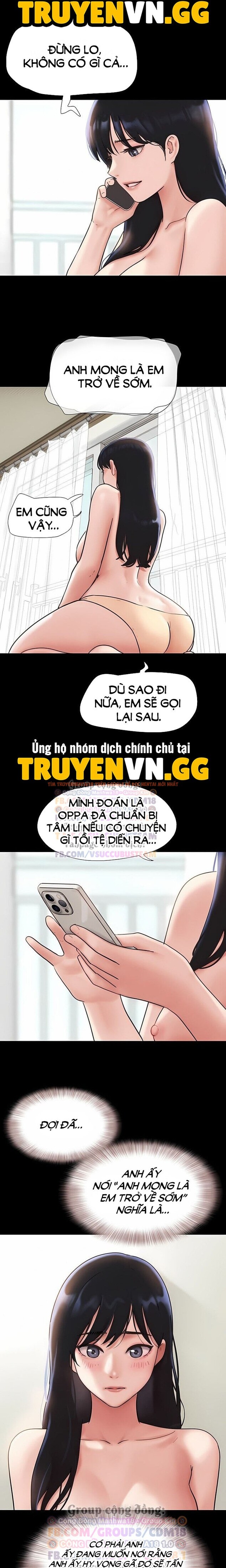 Xem ảnh 10 0 trong truyện hentai Soeun - Chapter 84 - hentaitvn.net