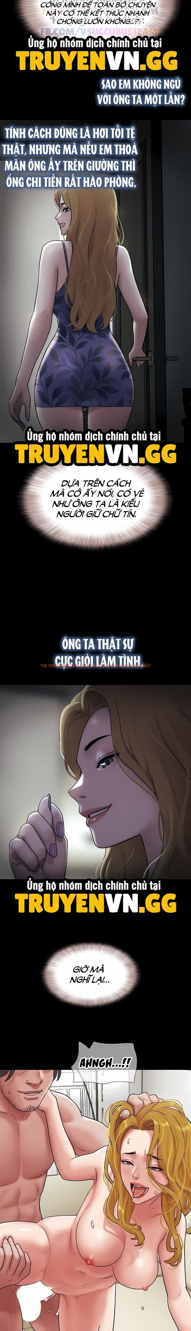 Xem ảnh 10 1 trong truyện hentai Soeun - Chapter 84 - hentaitvn.net