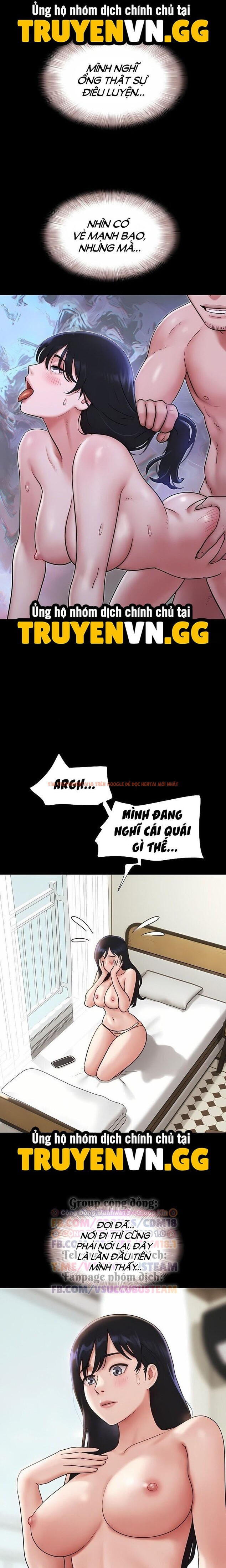 Xem ảnh 11 0 trong truyện hentai Soeun - Chapter 84 - hentaitvn.net