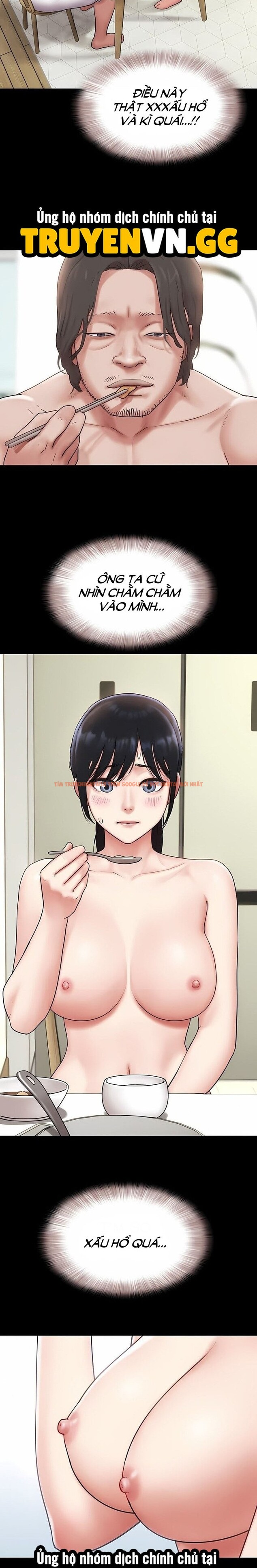 Xem ảnh 7 1 trong truyện hentai Soeun - Chapter 84 - hentaitvn.net