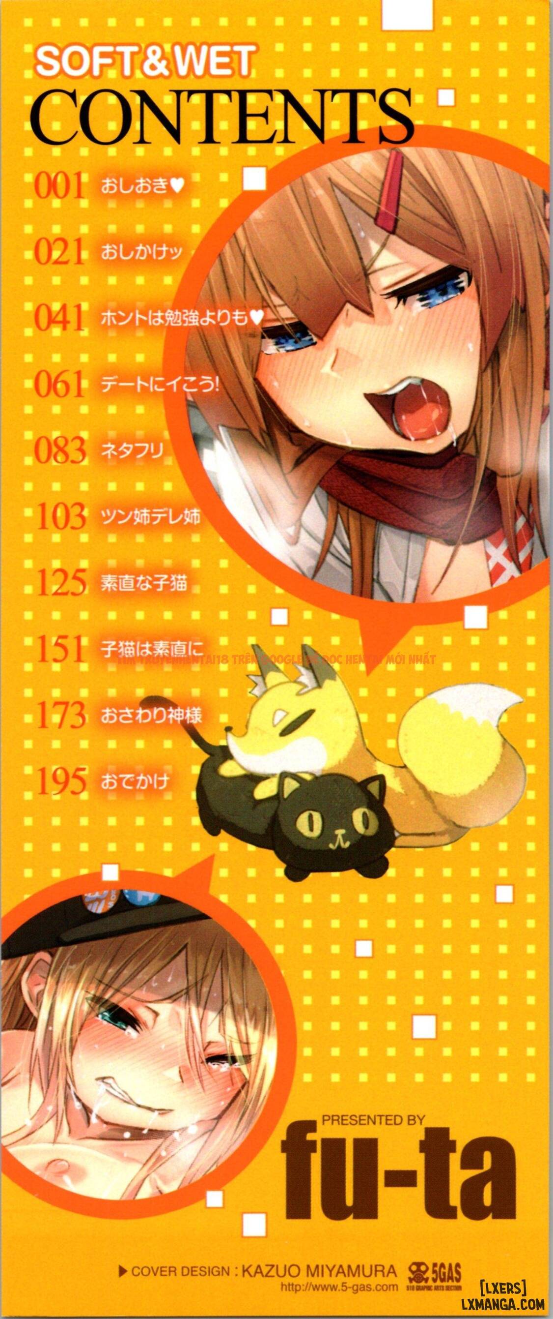 Xem ảnh 1 trong truyện hentai Mềm Và Ướt Át (Loli) - Chapter 1 Punishment ♥ - hentaitvn.net