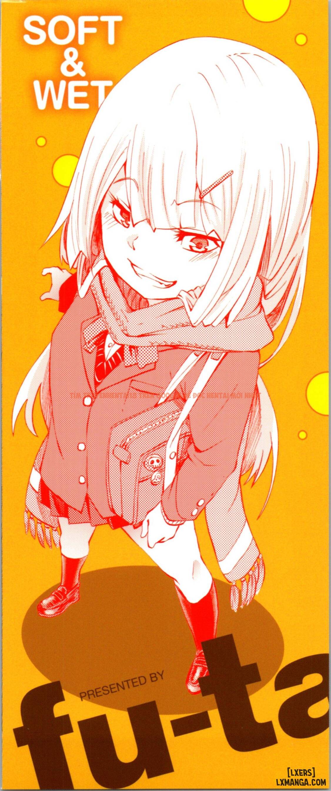 Xem ảnh 2 trong truyện hentai Mềm Và Ướt Át (Loli) - Chapter 1 Punishment ♥ - hentaitvn.net