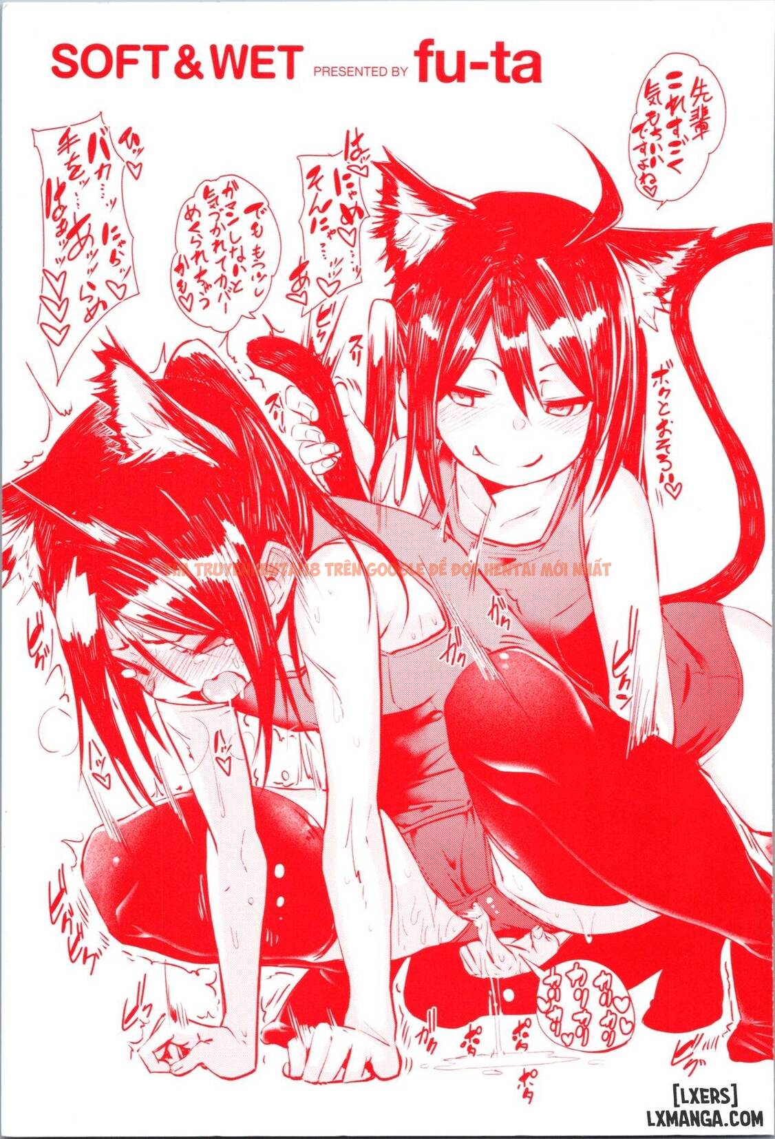 Xem ảnh 3 trong truyện hentai Mềm Và Ướt Át (Loli) - Chapter 1 Punishment ♥ - hentaitvn.net