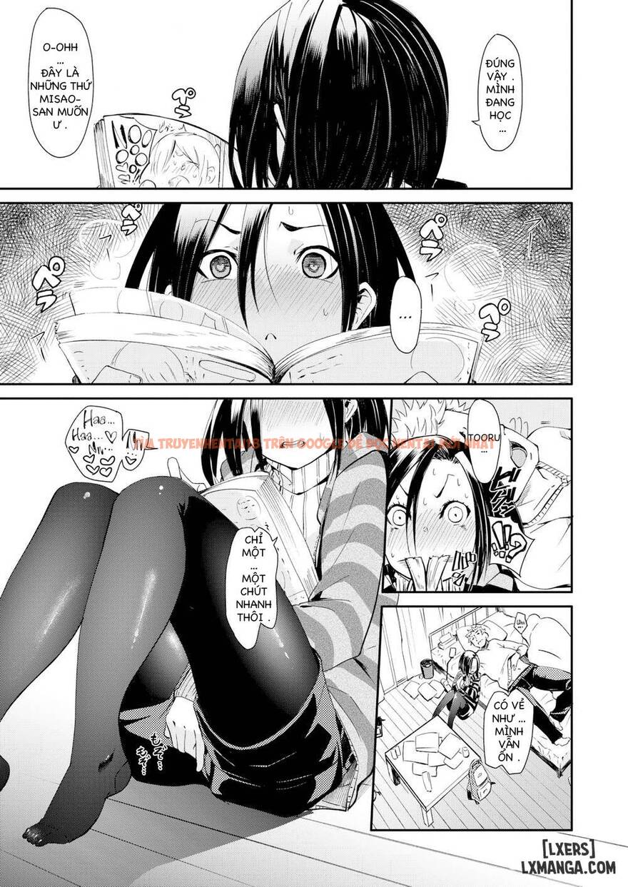Xem ảnh 2 trong truyện hentai Mềm Và Ướt Át (Loli) - Chapter 3 She'd Rather Do This Than Study - hentaitvn.net