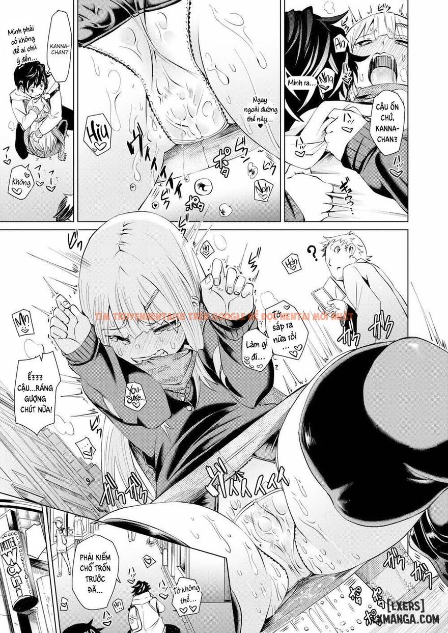 Xem ảnh 10 trong truyện hentai Mềm Và Ướt Át (Loli) - Chapter 4 Let's Go on a Date! - hentaitvn.net