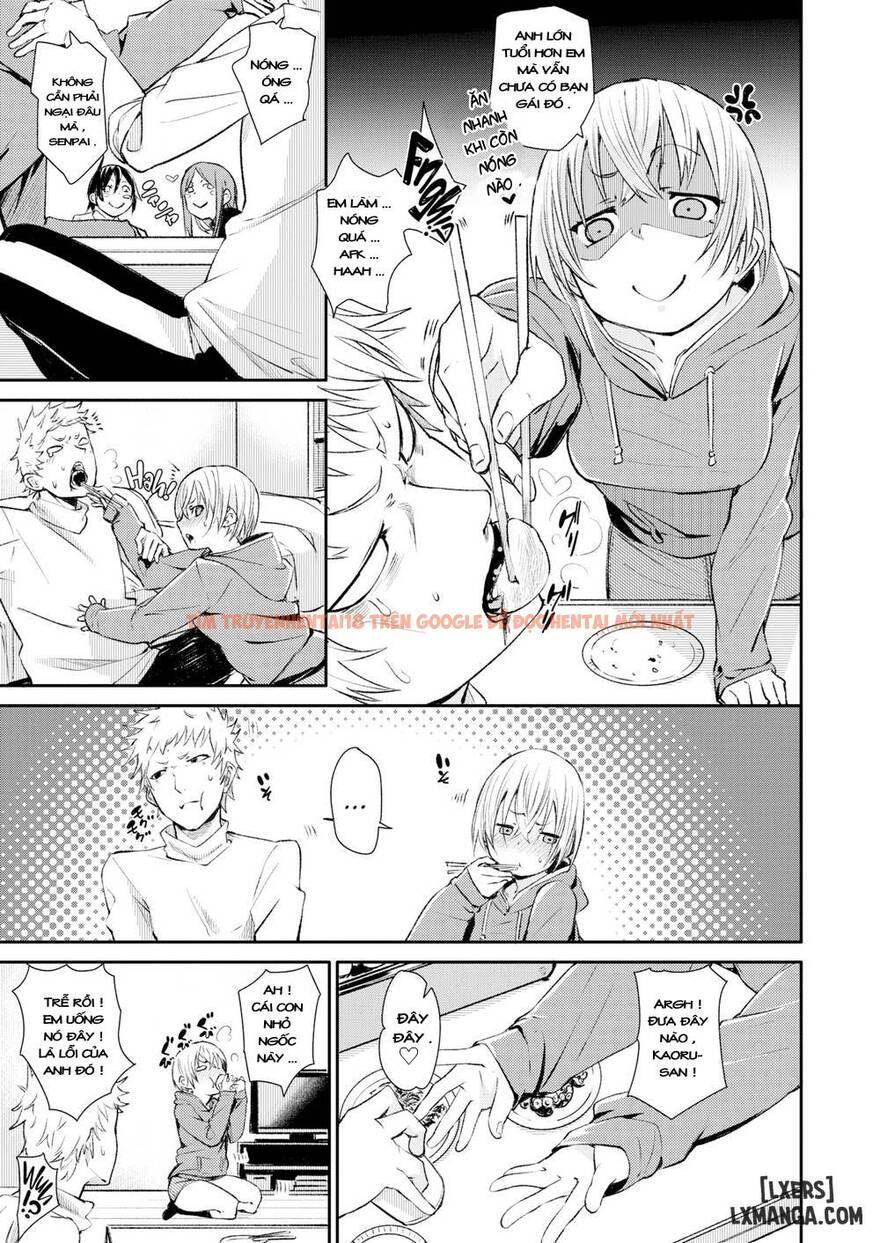 Xem ảnh 2 trong truyện hentai Mềm Và Ướt Át (Loli) - Chapter 5 Faking Sleep - hentaitvn.net