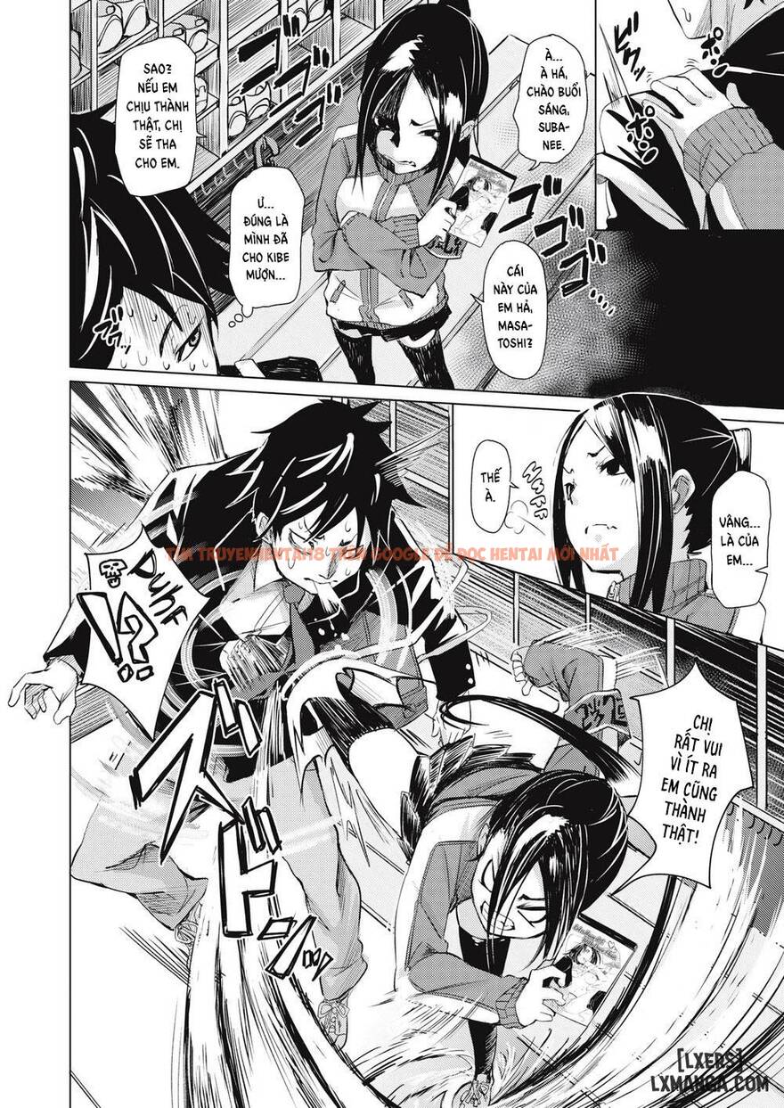 Xem ảnh 1 trong truyện hentai Mềm Và Ướt Át (Loli) - Chapter 6 TsunSis DereSis - hentaitvn.net