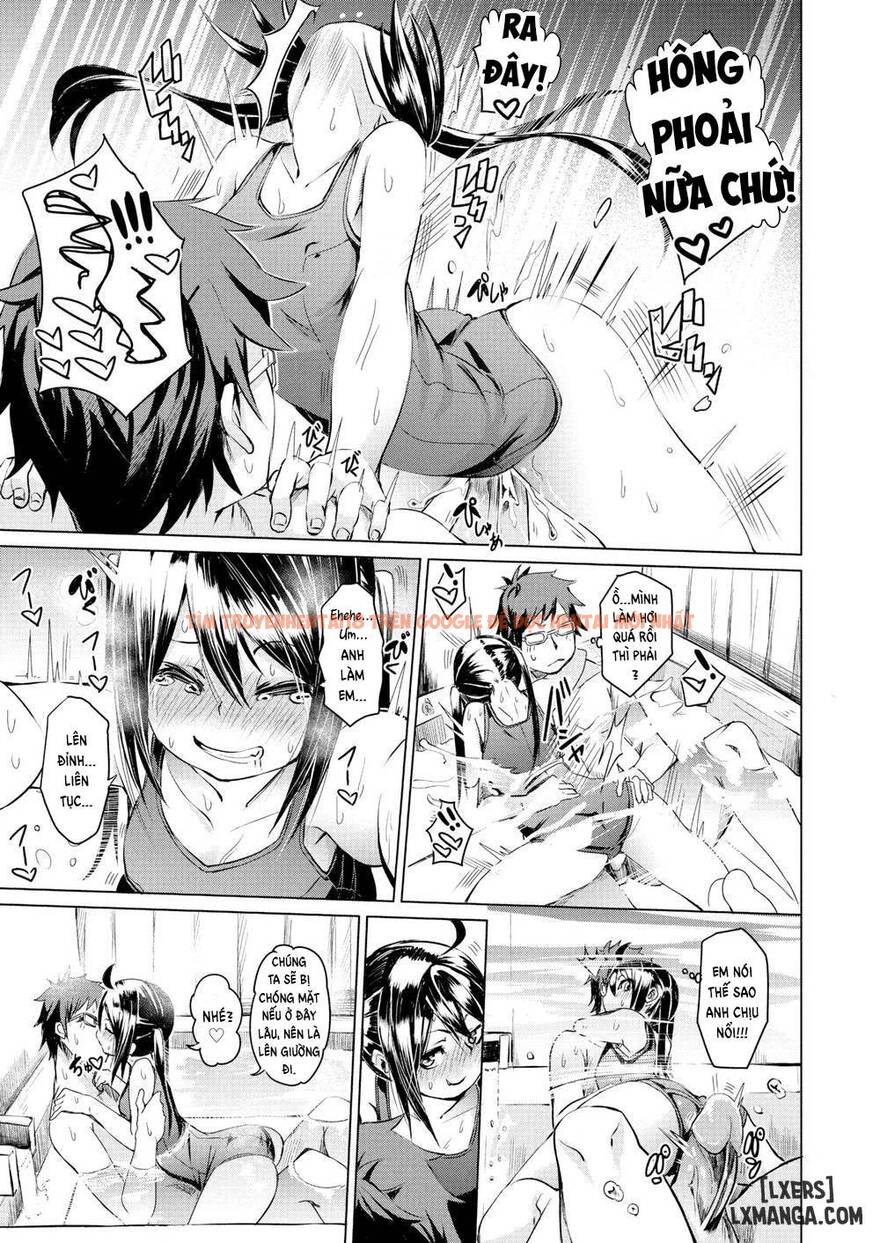 Xem ảnh 10 trong truyện hentai Mềm Và Ướt Át (Loli) - Chapter 8 Kittens Are So Docile ♥ - hentaitvn.net