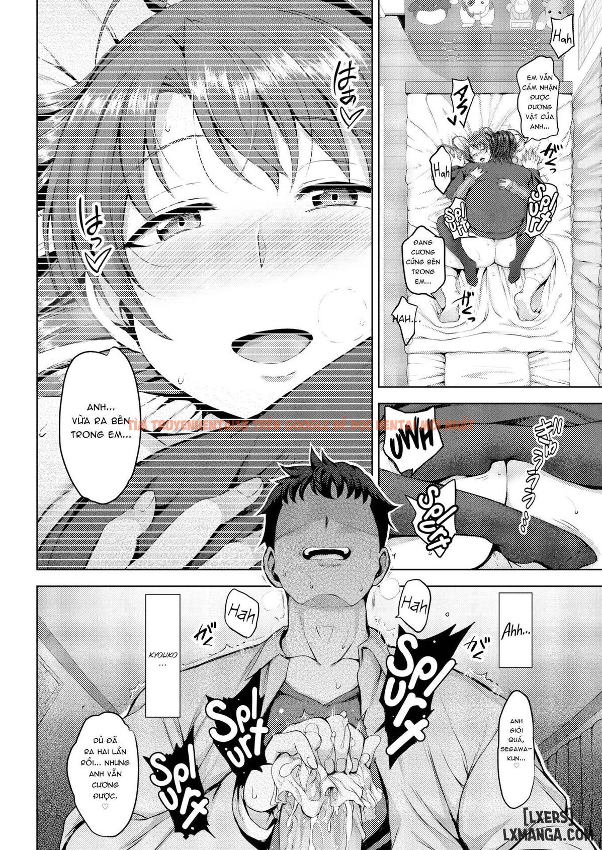Xem ảnh 15 68c8d0fadf1ba trong truyện hentai Soiled Girlfriend - One Shot - www.hentaitvn.net