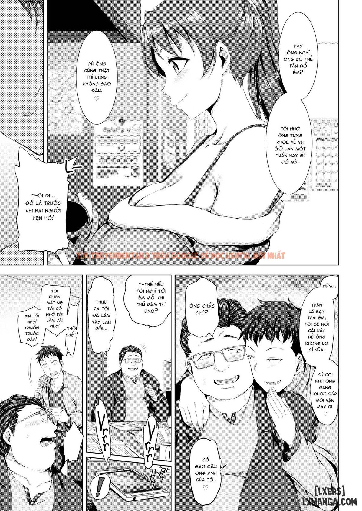 Xem ảnh 2 68c8d0fadf1ba trong truyện hentai Soiled Girlfriend - One Shot - www.hentaitvn.net