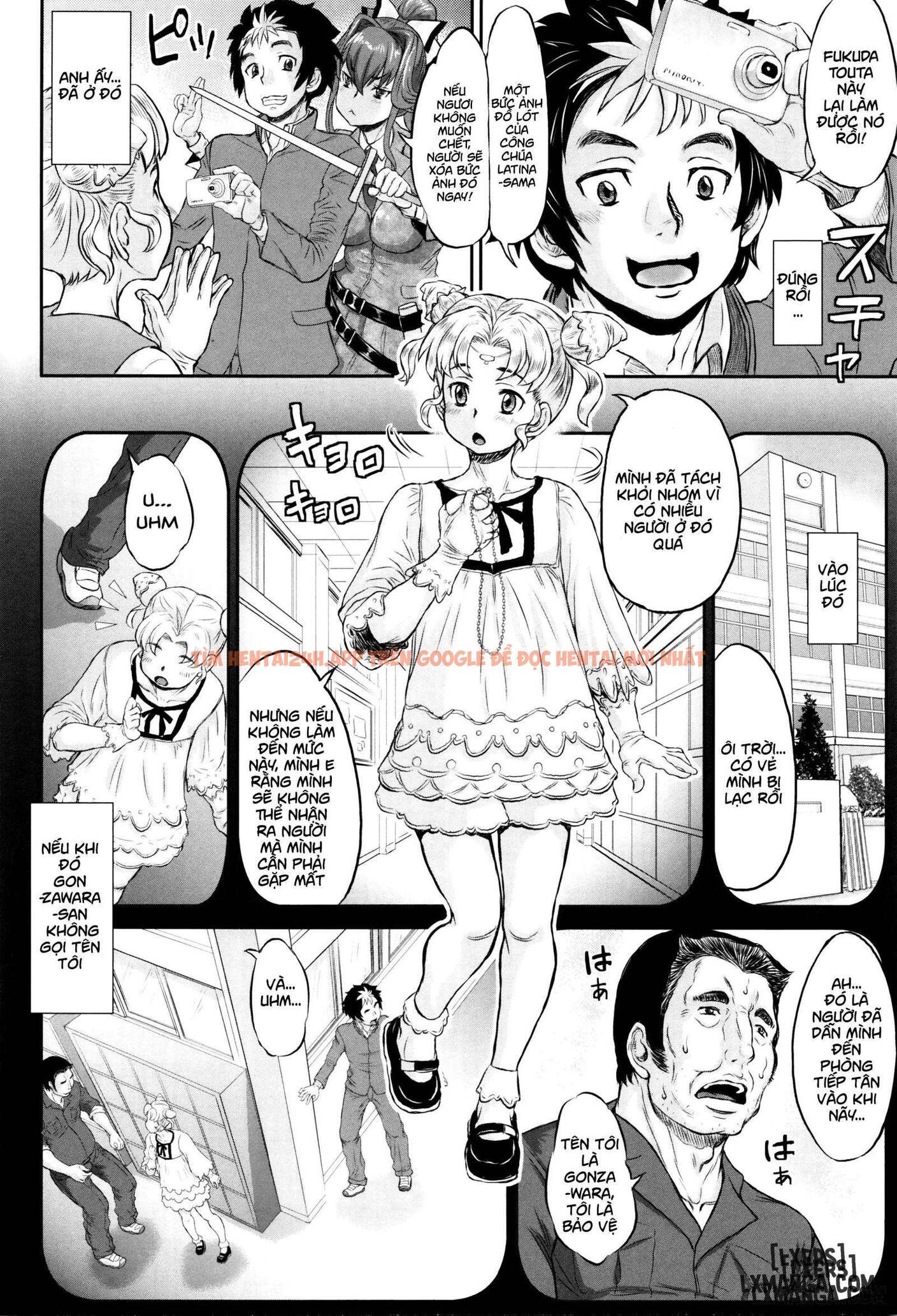 Xem ảnh 8 69577ae8cbc22 trong truyện hentai Sokuochi Acme - Chapter 1 - hentaitvn.net Xem ảnh 8 69577ae8cbc22 trong truyện hentai Sokuochi Acme - Chapter 1 - hentaitvn.net