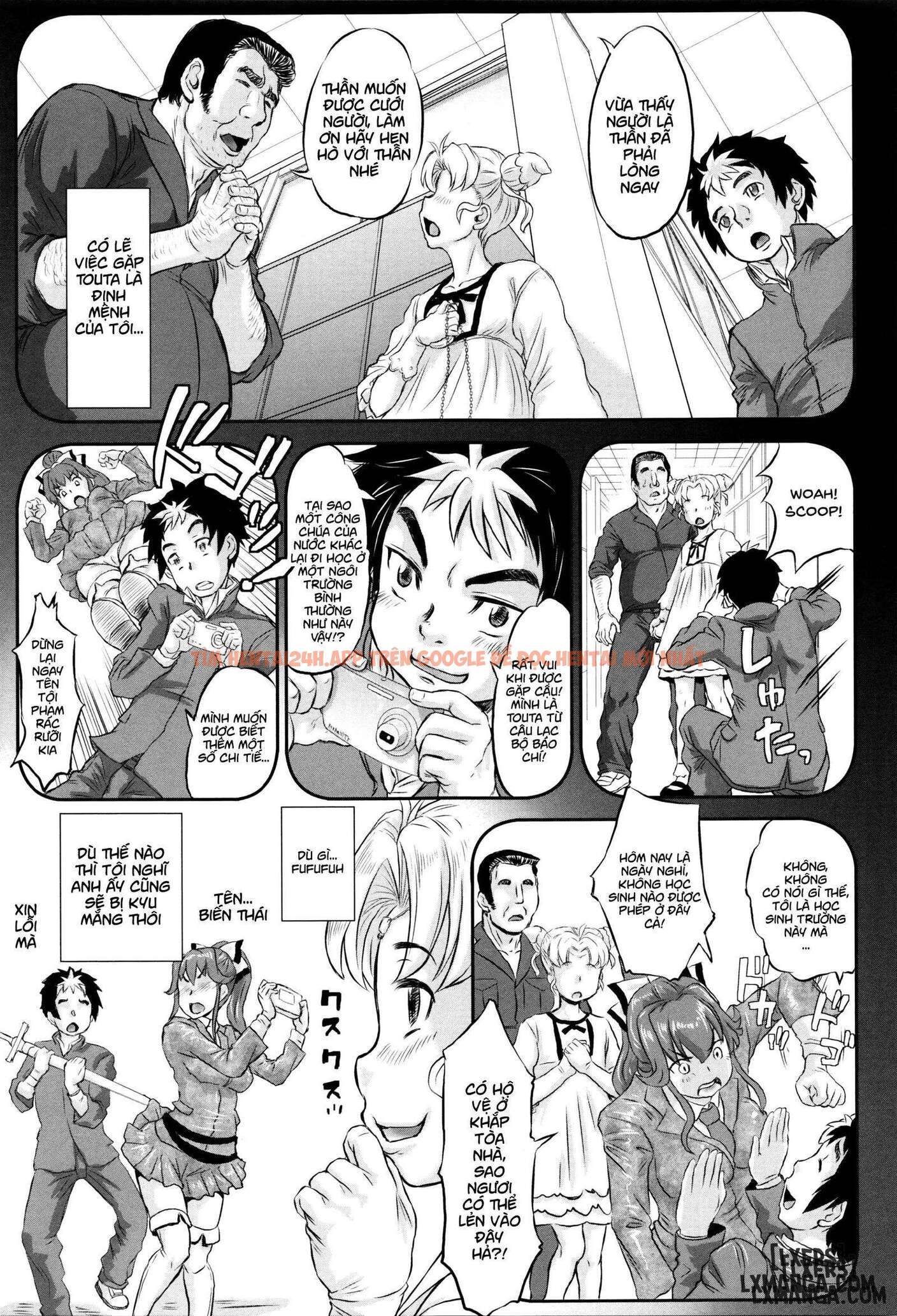 Xem ảnh 9 69577ae8cbc22 trong truyện hentai Sokuochi Acme - Chapter 1 - hentaitvn.net Xem ảnh 9 69577ae8cbc22 trong truyện hentai Sokuochi Acme - Chapter 1 - hentaitvn.net