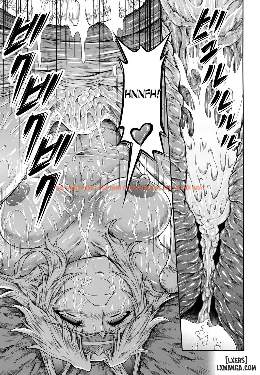 Xem ảnh 29 trong truyện hentai Solo Hunter No Seitai 4 The Fourth Part - One Shot - hentaitvn.net