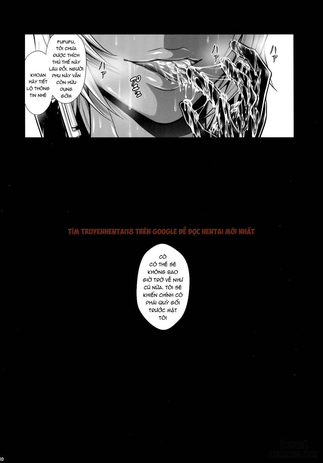 Trang truyện 27 trong truyện tranh Solo Hunter No Seitai World - Chap 4 - lxmanga.org