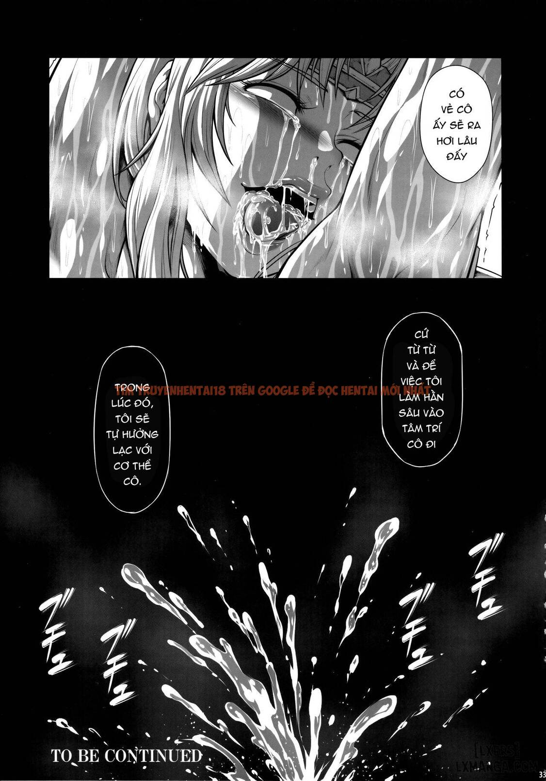 Trang truyện 31 trong truyện tranh Solo Hunter No Seitai World - Chap 7 - lxmanga.org