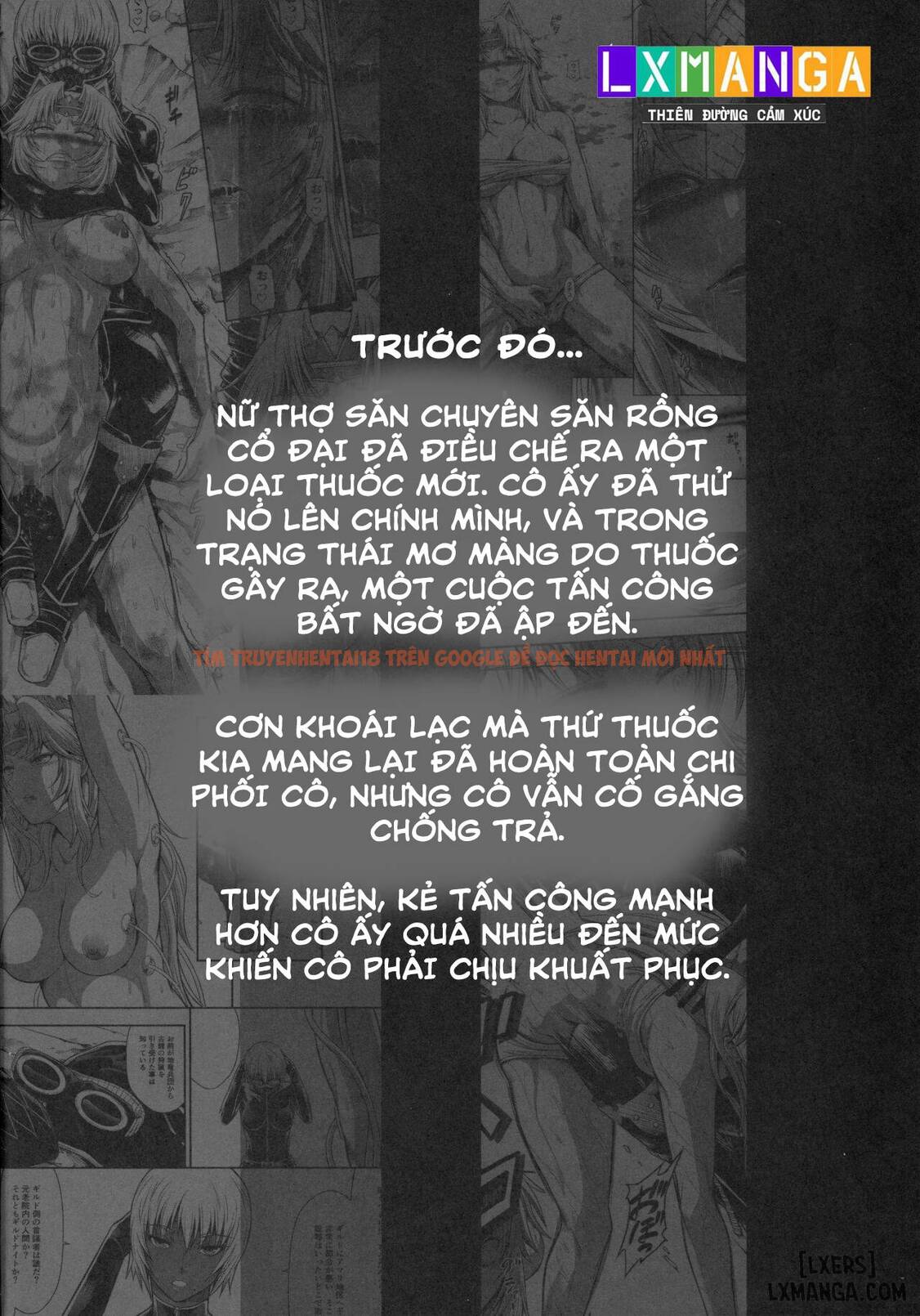 Xem ảnh 4 trong truyện hentai Solo Hunter No Seitai WORLD - Phần 10 - hentaitvn.net